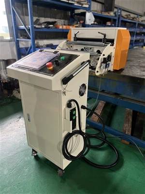 Servo mater -maskin til United Arab Emirates